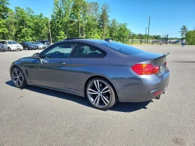 BMW 435 BUY NOW* M-Sport* SAT 8ZF* Harman* Head-UP*  | Mobile.bg    6