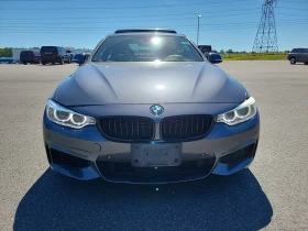 BMW 435 BUY NOW* M-Sport* SAT 8ZF* Harman* Head-UP*  | Mobile.bg    10
