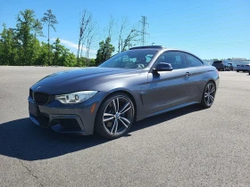  BMW 435