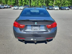 BMW 435 BUY NOW* M-Sport* SAT 8ZF* Harman* Head-UP*  | Mobile.bg    11