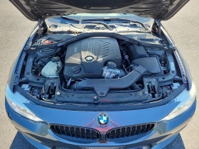 BMW 435 BUY NOW* M-Sport* SAT 8ZF* Harman* Head-UP*  | Mobile.bg    12