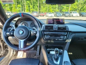 BMW 435 BUY NOW* M-Sport* SAT 8ZF* Harman* Head-UP*  | Mobile.bg    4
