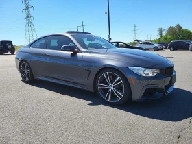BMW 435 BUY NOW* M-Sport* SAT 8ZF* Harman* Head-UP*  | Mobile.bg    2