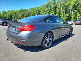 BMW 435 BUY NOW* M-Sport* SAT 8ZF* Harman* Head-UP*  | Mobile.bg    5