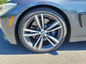 BMW 435 BUY NOW* M-Sport* SAT 8ZF* Harman* Head-UP*  | Mobile.bg    8