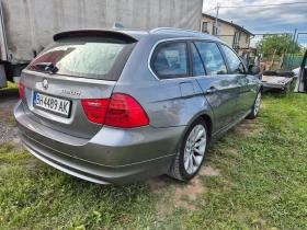 BMW 320 kombi | Mobile.bg    3