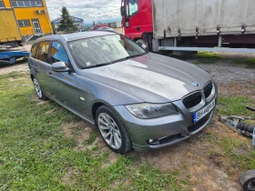 BMW 320 kombi | Mobile.bg    9