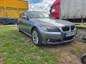 BMW 320 kombi | Mobile.bg    4
