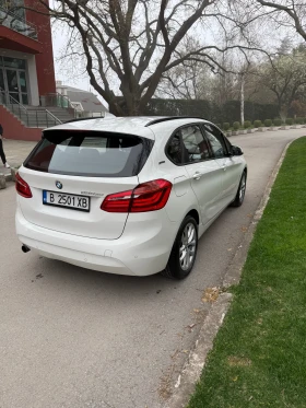 Обява за продажба на BMW 2 Active Tourer ~28 800 лв. - изображение 3