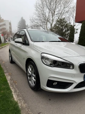 Обява за продажба на BMW 2 Active Tourer ~28 800 лв. - изображение 2