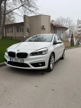 Обява за продажба на BMW 2 Active Tourer ~28 800 лв. - изображение 1