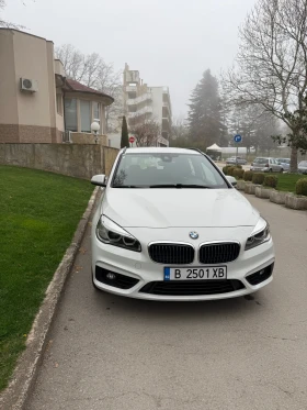 Обява за продажба на BMW 2 Active Tourer ~28 800 лв. - изображение 1