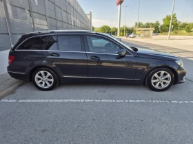 Обява за продажба на Mercedes-Benz C 220 Avantgarde  ~14 950 лв. - изображение 4