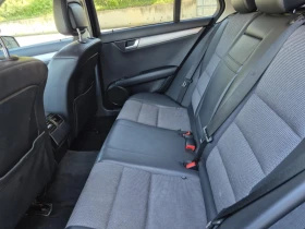 Mercedes-Benz C 220 Avantgarde  | Mobile.bg    15