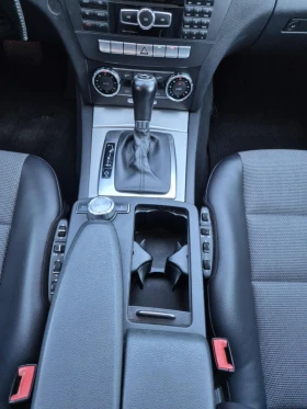 Mercedes-Benz C 220 Avantgarde  | Mobile.bg    13
