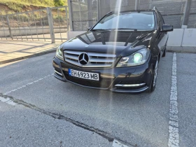 Обява за продажба на Mercedes-Benz C 220 Avantgarde  ~14 950 лв. - изображение 5