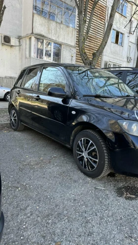 Mazda 2 | Mobile.bg    2