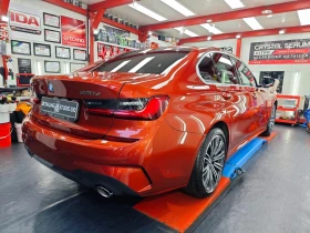 BMW 320 X Drive - 59500 лв. - 13821952 5
