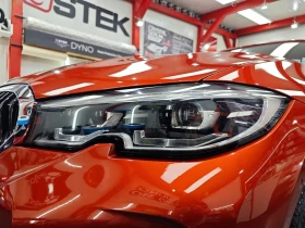 BMW 320 X Drive - 59500 лв. - 13821952 8