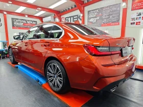 BMW 320 X Drive - 59500 лв. - 13821952 4