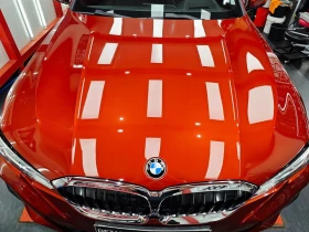 BMW 320 X Drive - 59500 лв. - 13821952 7