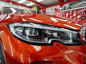 BMW 320 X Drive - 59500 лв. - 13821952 9