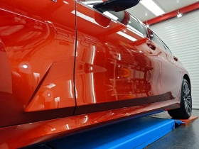 BMW 320 X Drive - 59500 лв. - 13821952 12