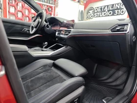 BMW 320 X Drive - 59500 лв. - 13821952 15