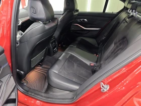 BMW 320 X Drive - 59500 лв. - 13821952 16