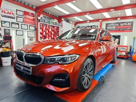 BMW 320 X Drive - 59500 лв. - 13821952 2