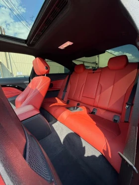 BMW 428 I * M-Package* * HeadUp* AвтоКредит* (ЦЕНА ДО БГ) - 27999 лв. - 55835565 13