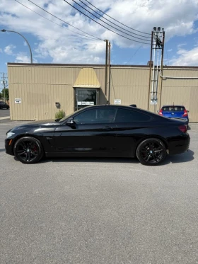 BMW 428 I * M-Package* * HeadUp* AвтоКредит* (ЦЕНА ДО БГ) - 27999 лв. - 55835565 14
