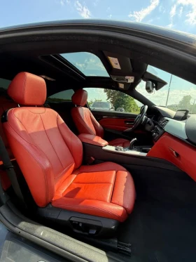 BMW 428 I * M-Package* * HeadUp* AвтоКредит* (ЦЕНА ДО БГ) - 27999 лв. - 55835565 16