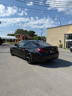 BMW 428 I * M-Package* * HeadUp* AвтоКредит* (ЦЕНА ДО БГ) - 27999 лв. - 55835565 5