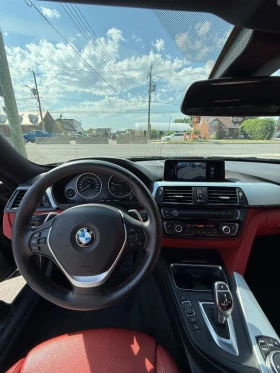 BMW 428 I * M-Package* * HeadUp* AвтоКредит* (ЦЕНА ДО БГ) - 27999 лв. - 55835565 17