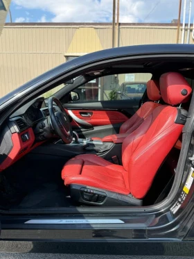 BMW 428 I * M-Package* * HeadUp* AвтоКредит* (ЦЕНА ДО БГ) - 27999 лв. - 55835565 11