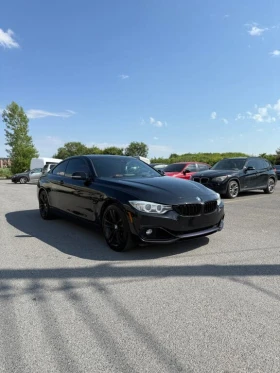 BMW 428 I * M-Package* * HeadUp* * AвтоКредит* (ЦЕНА ДО БГ