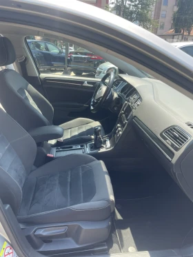 Обява за продажба на VW Golf 1.6 DISEL ~15 900 лв. - изображение 5