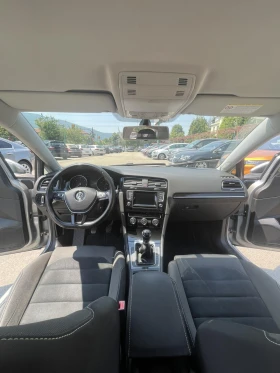 Обява за продажба на VW Golf 1.6 DISEL ~15 900 лв. - изображение 9