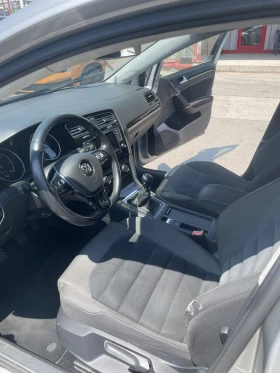 Обява за продажба на VW Golf 1.6 DISEL ~15 900 лв. - изображение 8