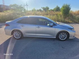 Обява за продажба на Toyota Corolla 1.5 TNGA Executive +  ~34 000 лв. - изображение 7
