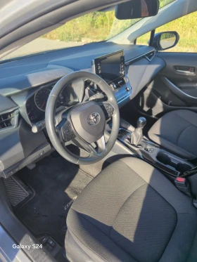 Обява за продажба на Toyota Corolla 1.5 TNGA Executive +  ~34 000 лв. - изображение 9