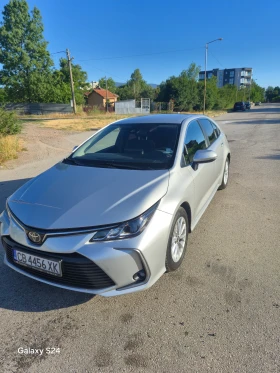 Обява за продажба на Toyota Corolla 1.5 TNGA Executive +  ~34 000 лв. - изображение 5