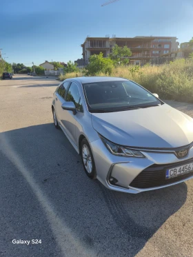 Обява за продажба на Toyota Corolla 1.5 TNGA Executive +  ~34 000 лв. - изображение 6