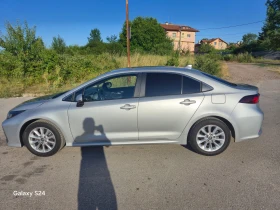 Обява за продажба на Toyota Corolla 1.5 TNGA Executive +  ~34 000 лв. - изображение 8