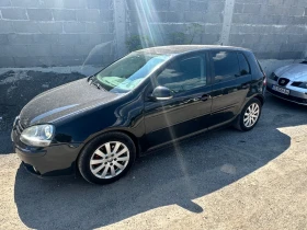 VW Golf 2.0 Golf 5  | Mobile.bg    5