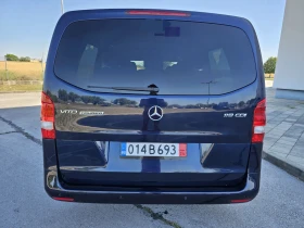 Mercedes-Benz V 300 2.5cdi 190k.s 8+ 1места Extra long - 34000 лв. - 61849176 6