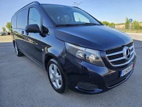 Mercedes-Benz V 300 2.5cdi 190k.s 8+ 1места Extra long - 34000 лв. - 61849176 3