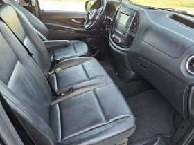 Mercedes-Benz V 300 2.5cdi 190k.s 8+ 1места Extra long - 34000 лв. - 61849176 13