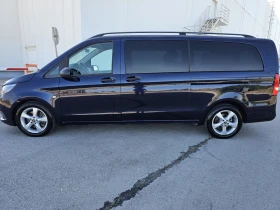 Mercedes-Benz V 300 2.5cdi 190k.s 8+ 1места Extra long - 34000 лв. - 61849176 8